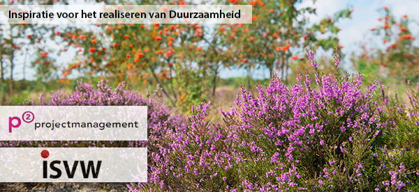 het landgoed van p2 in leusden - P2, ISVW